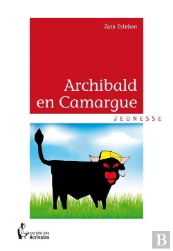 Bertrand.pt - Archibald En Camargue