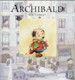 Bertrand.pt - Archibald