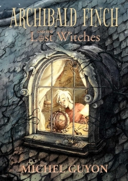 Bertrand.pt - Archibald Finch And The Lost Witches