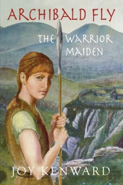 Bertrand.pt - Archibald Fly The Warrior Maiden
