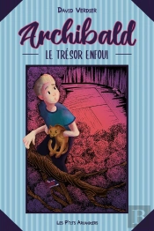 Archibald : Le Trésor Enfoui