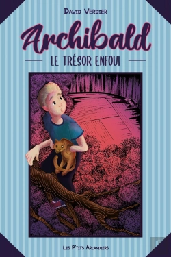 Bertrand.pt - Archibald : Le Trésor Enfoui