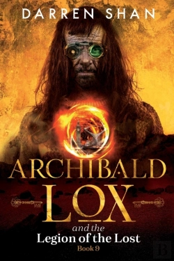Bertrand.pt - Archibald Lox And The Legion Of The Lost