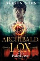 Archibald Lox And The Pick Of Loxes