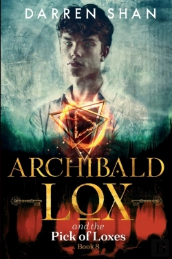 Bertrand.pt - Archibald Lox And The Pick Of Loxes