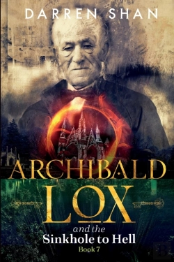 Bertrand.pt - Archibald Lox And The Sinkhole To Hell