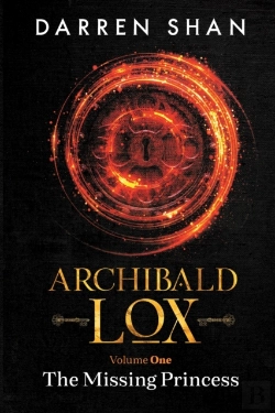 Bertrand.pt - Archibald Lox Volume 1