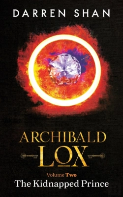 Bertrand.pt - Archibald Lox Volume 2