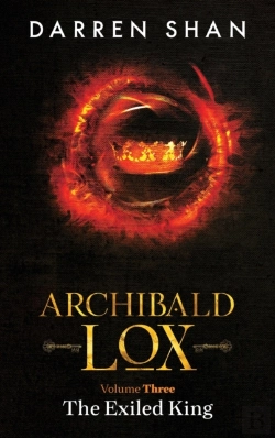 Bertrand.pt - Archibald Lox Volume 3