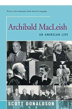 Bertrand.pt - Archibald Macleish