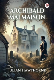 Archibald Malmaison (Edition1)