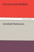 Archibald Malmaison