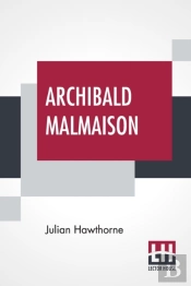 Archibald Malmaison