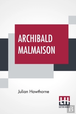 Bertrand.pt - Archibald Malmaison