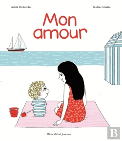 Bertrand.pt - Archibald : Mon Amour