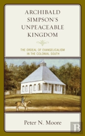 Archibald Simpson'S Unpeaceable Kingdom