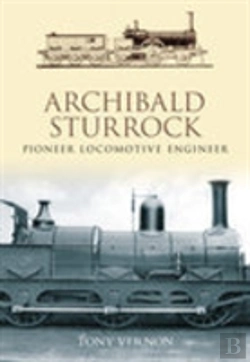 Bertrand.pt - Archibald Sturrock