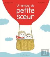 Archibald : Un Amour De Petite Soeur