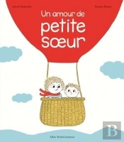 Archibald : Un Amour De Petite Soeur
