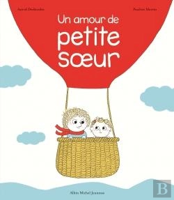 Bertrand.pt - Archibald : Un Amour De Petite Soeur