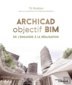 Bertrand.pt - Archicad Objectif Bim