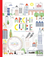 Archicube