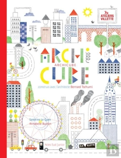 Bertrand.pt - Archicube