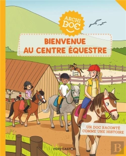 Bertrand.pt - Archidoc - Bienvenue Au Centre Equestre !