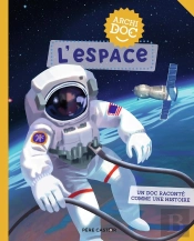 Archidoc ; L'Espace