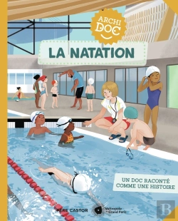 Bertrand.pt - Archidocs - La Natation