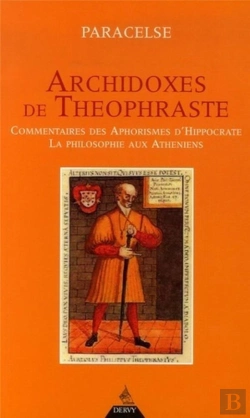Bertrand.pt - Archidoxes De Théophraste ; Commentaires Des Aphorismes D'Hippocrate ; La Philosophie Aux Athéniens