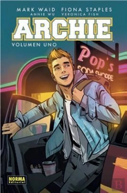 Bertrand.pt - Archie 1