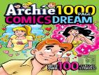 Archie 1000 Page Comics Dream