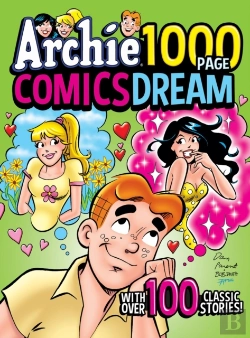 Bertrand.pt - Archie 1000 Page Comics Dream
