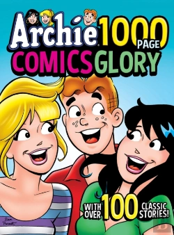 Bertrand.pt - Archie 1000 Page Comics Glory