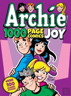 Bertrand.pt - Archie 1000 Page Comics Joy