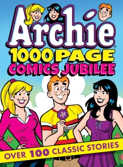 Bertrand.pt - Archie 1000 Page Comics Jubilee