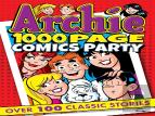 Archie 1000 Page Comics Party