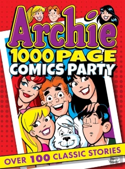 Bertrand.pt - Archie 1000 Page Comics Party