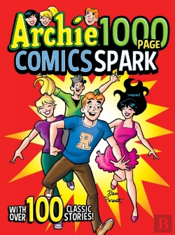 Bertrand.pt - Archie 1000 Page Comics Spark