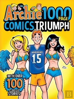 Bertrand.pt - Archie 1000 Page Comics Triumph