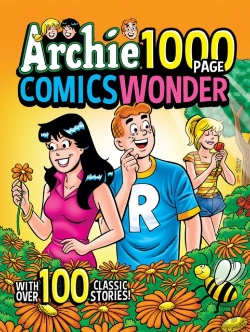 Bertrand.pt - Archie 1000 Page Comics Wonder