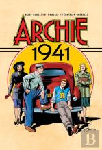 Archie: 1941
