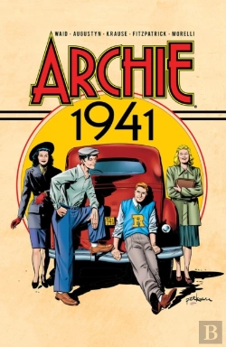 Bertrand.pt - Archie: 1941