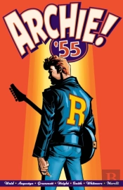 Archie: 1955