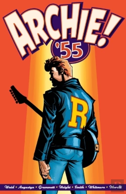 Bertrand.pt - Archie: 1955