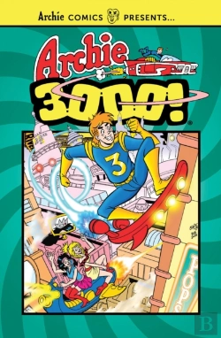 Bertrand.pt - Archie 3000