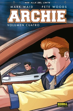 Bertrand.pt - Archie 4