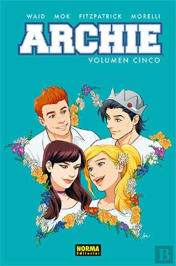 Bertrand.pt - Archie 5