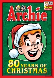Archie: 80 Years Of Christmas